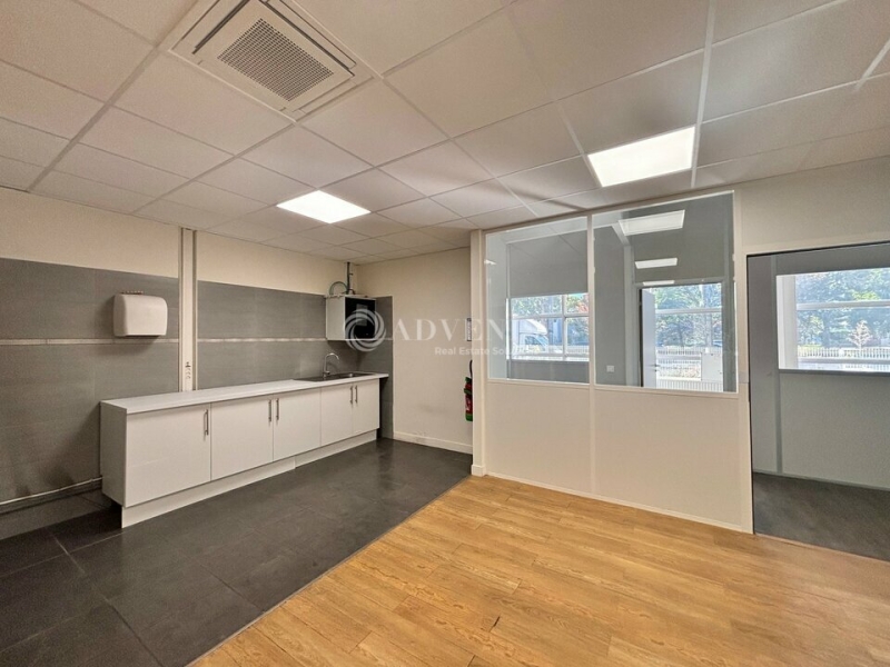 Vente Investisseur Bureaux et activités légères CHAMPIGNY SUR MARNE (94500) - Photo 6
