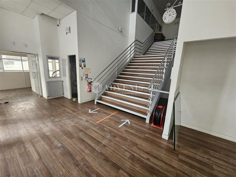 Vente Investisseur Bureaux et activités légères CHAMPIGNY SUR MARNE (94500) - Photo 7