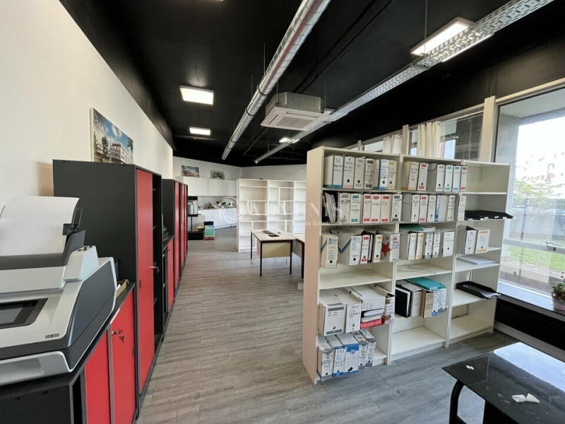 Vente Investisseur Commerces MAISONS-ALFORT (94700) - Photo 3