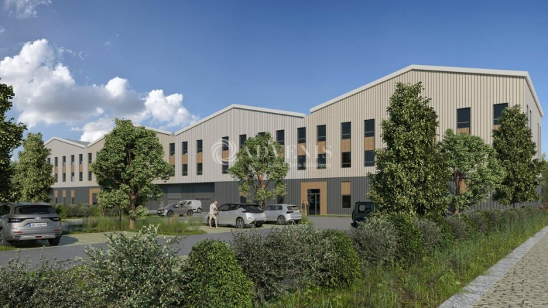 Vente Investisseur Bureaux et activités légères LIMEIL BREVANNES (94450) - Photo 3