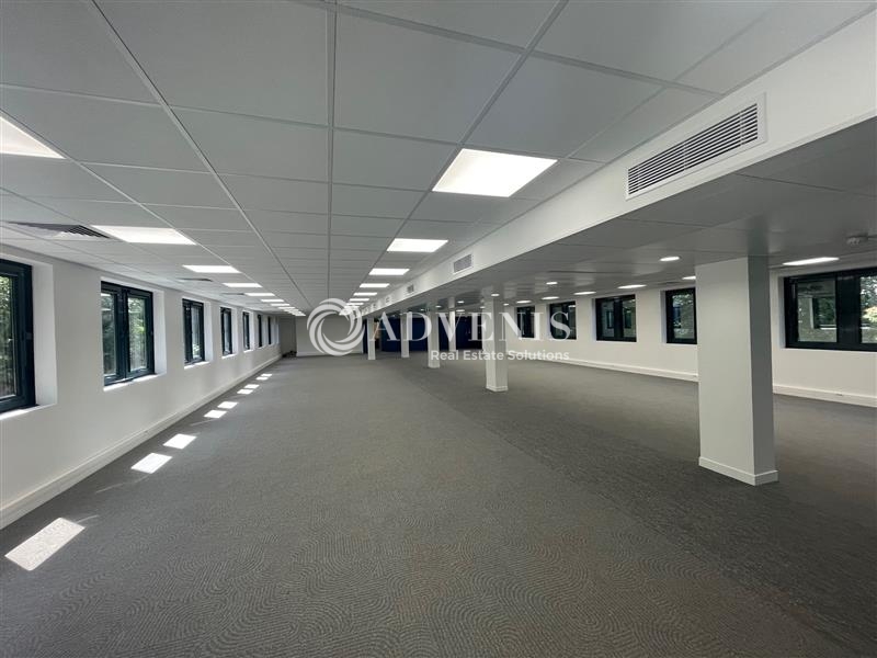 Location Bureaux VINCENNES (94300) - Photo 2