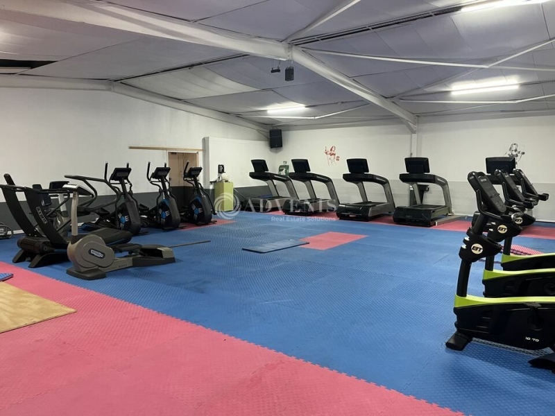 Location Activités Entrepôts NEUILLY-SUR-MARNE (93330) - Photo 2