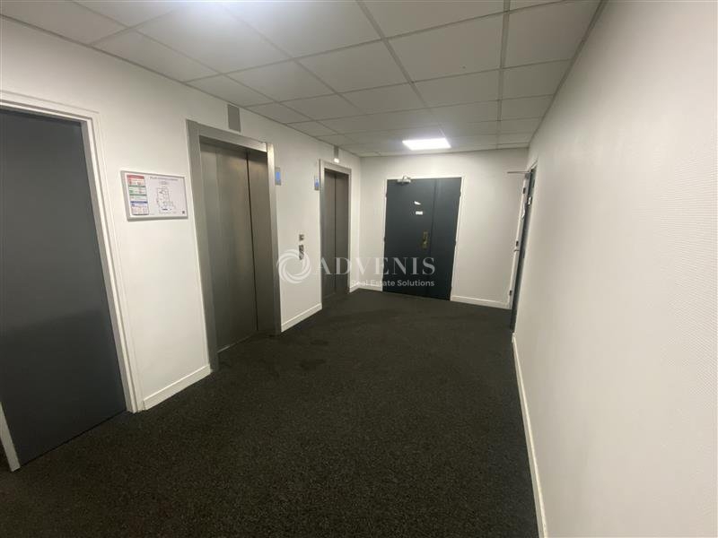 Location Bureaux ROSNY SOUS BOIS (93110) - Photo 7