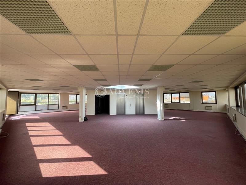 Location Bureaux ROSNY SOUS BOIS (93110) - Photo 8