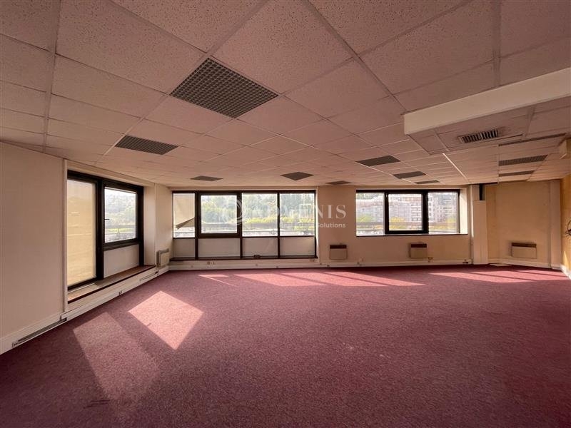 Location Bureaux ROSNY SOUS BOIS (93110) - Photo 9