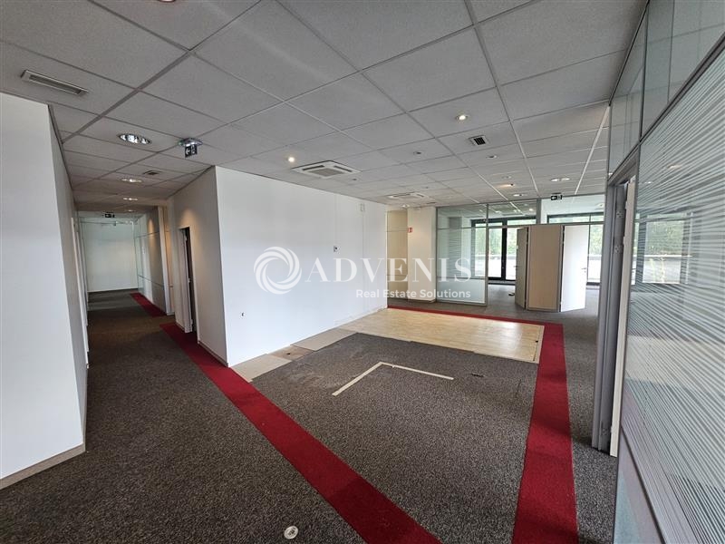 Location Bureaux ROSNY SOUS BOIS (93110) - Photo 5