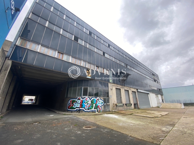 Location Activités Entrepôts BAGNOLET (93170) - Photo 4