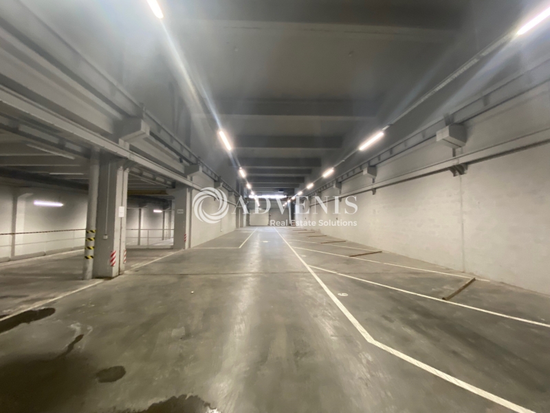 Location Activités Entrepôts BAGNOLET (93170) - Photo 6