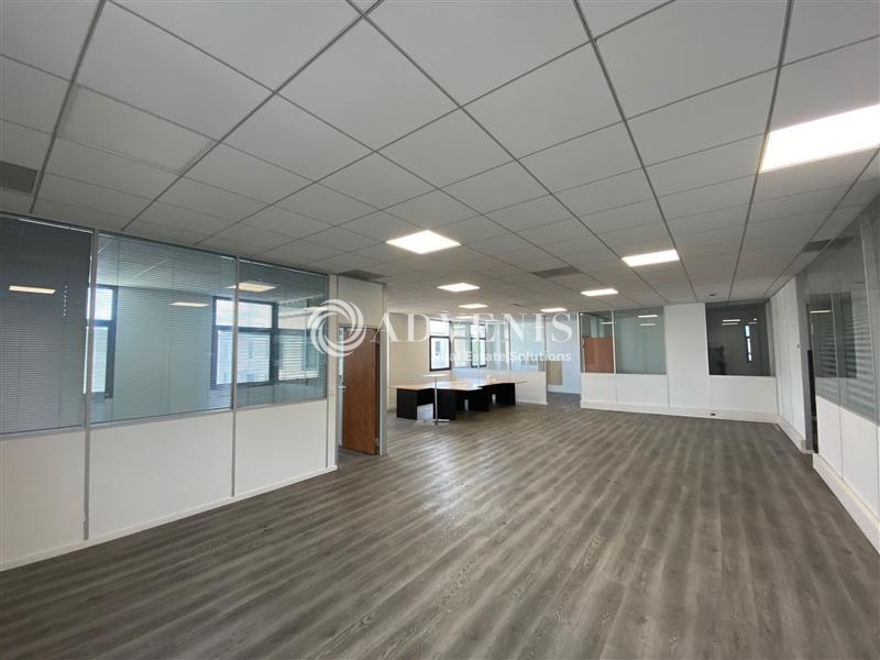 Location Bureaux CRETEIL (94000) - Photo 2