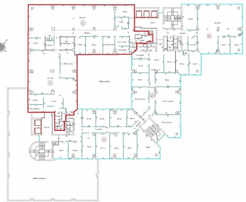 Location Bureaux FONTENAY SOUS BOIS (94120) - Photo 6