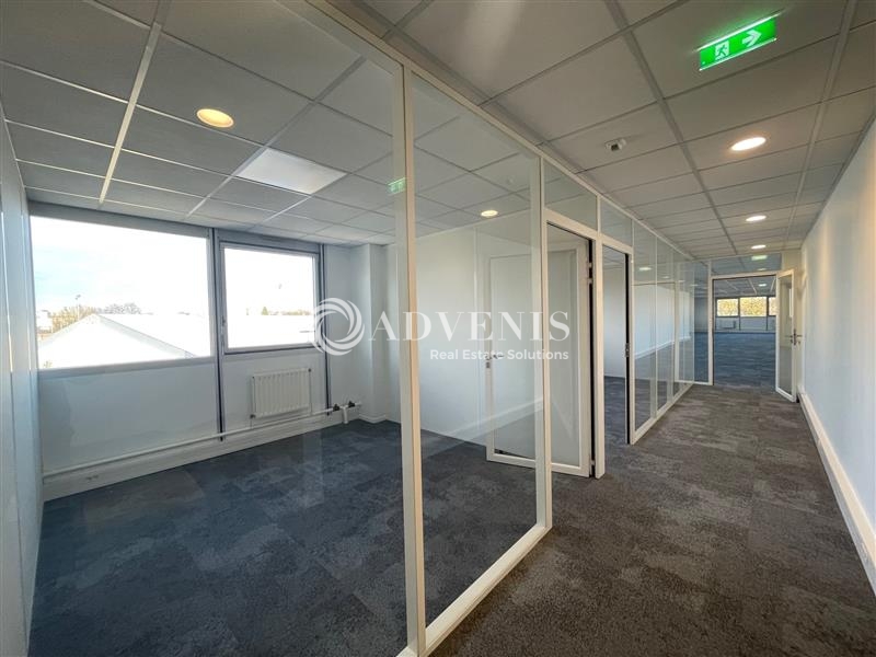 Location Bureaux FONTENAY SOUS BOIS (94120) - Photo 1