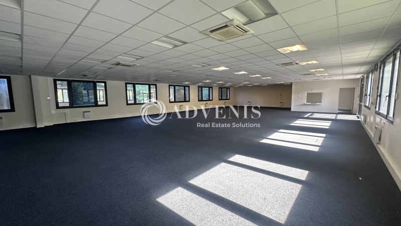 Location Bureaux et activités légères CRETEIL (94000) - Photo 1