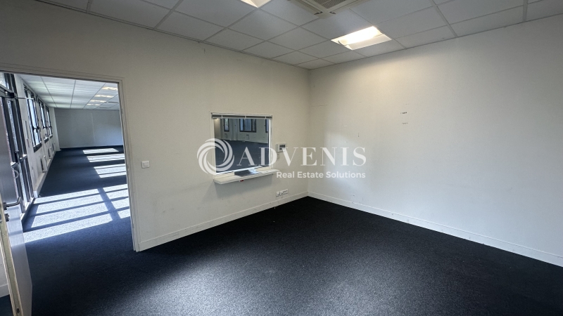 Location Bureaux et activités légères CRETEIL (94000) - Photo 5