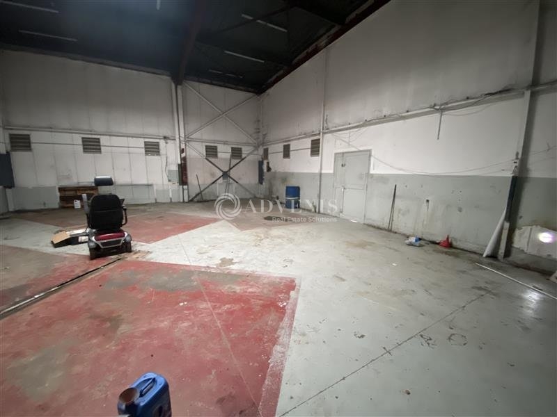 Location Activités Entrepôts CHAMPIGNY SUR MARNE (94500) - Photo 13