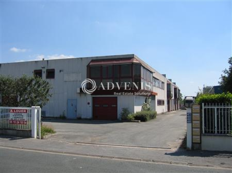 Location Activités Entrepôts CHAMPIGNY SUR MARNE (94500) - Photo 4