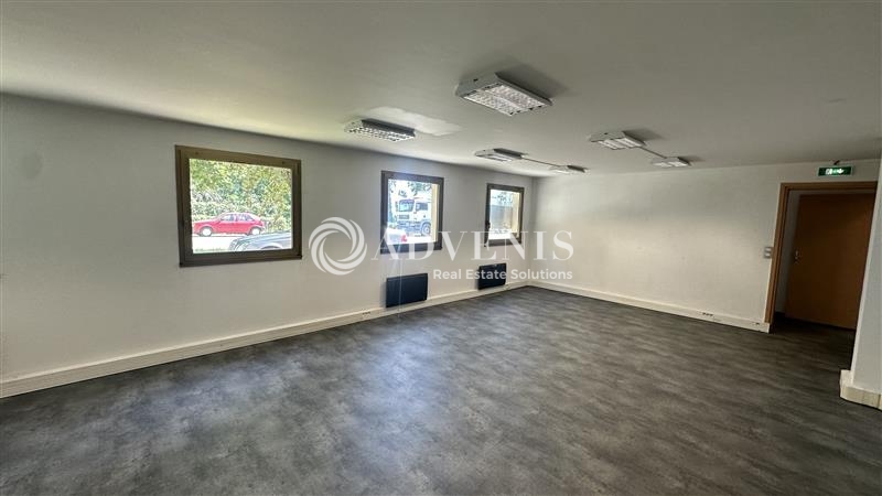 Location Activités Entrepôts NEUILLY SUR MARNE (93330) - Photo 6