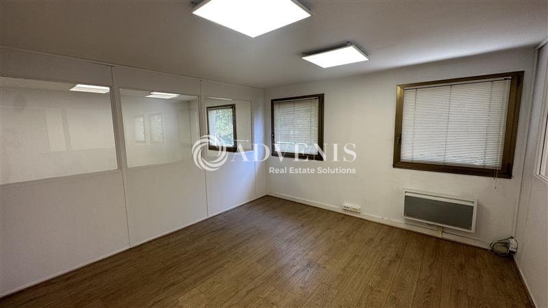 Location Activités Entrepôts NEUILLY SUR MARNE (93330) - Photo 8