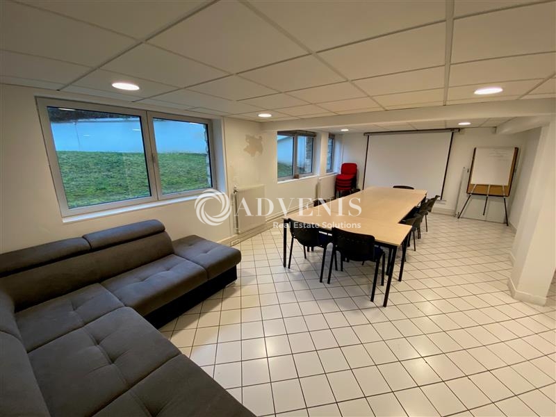 Vente Utilisateur Bureaux SAINT MAUR DES FOSSES (94100) - Photo 4