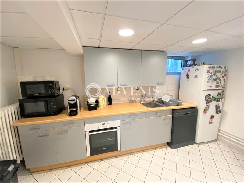 Vente Utilisateur Bureaux SAINT MAUR DES FOSSES (94100) - Photo 5