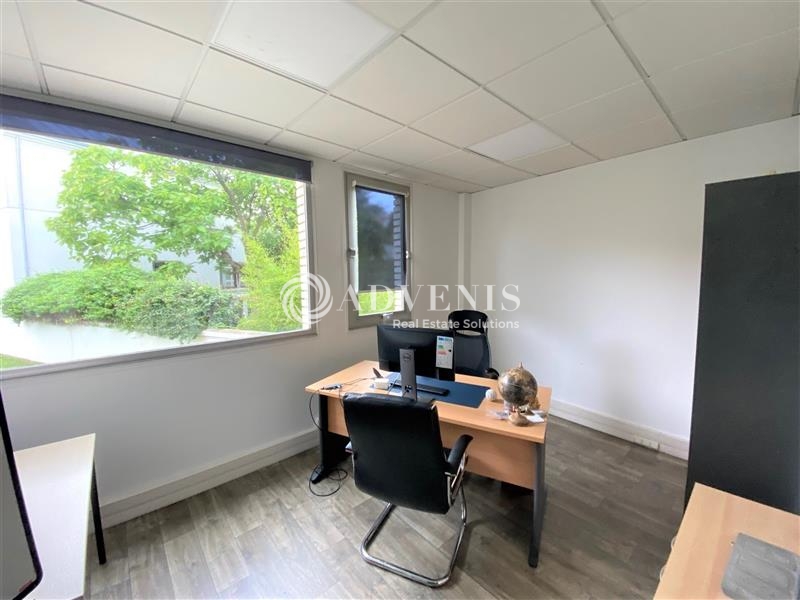 Vente Utilisateur Bureaux SAINT MAUR DES FOSSES (94100) - Photo 6