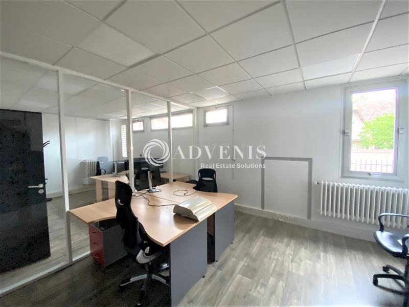 Vente Utilisateur Bureaux SAINT MAUR DES FOSSES (94100) - Photo 7