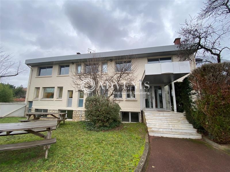 Vente Utilisateur Bureaux SAINT MAUR DES FOSSES (94100) - Photo 8