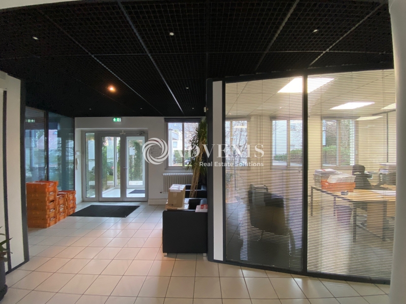 Vente Utilisateur Bureaux SAINT MAUR DES FOSSES (94100) - Photo 9