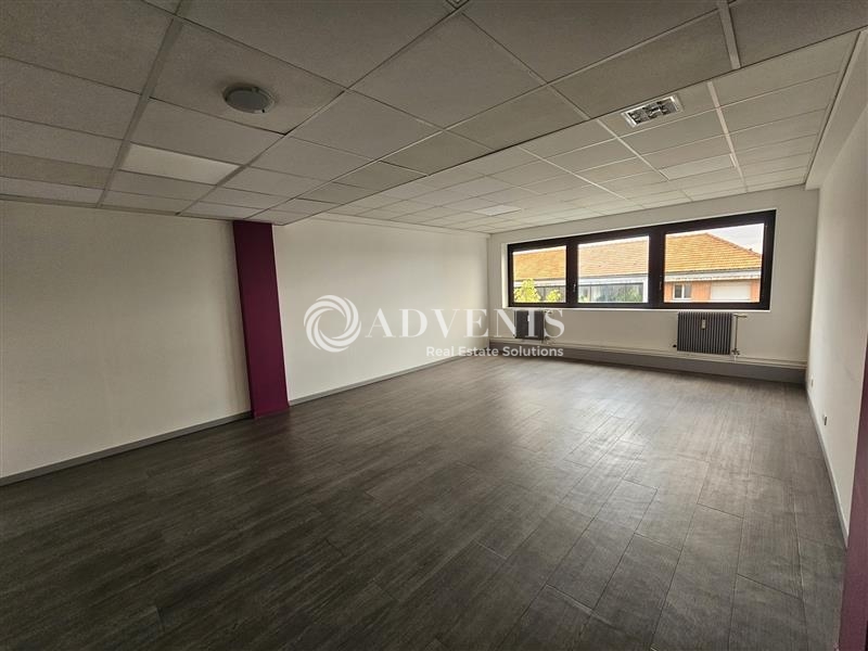 Location Bureaux MONTREUIL (93100) - Photo 4