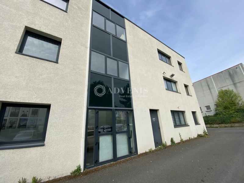 Vente Utilisateur Bureaux NEUILLY PLAISANCE (93360) - Photo 11