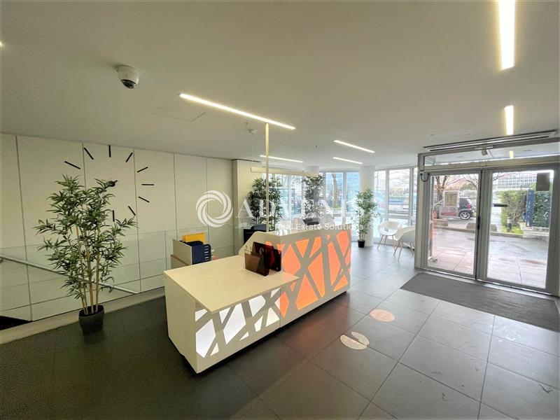 Location Bureaux CHARENTON LE PONT (94220) - Photo 7