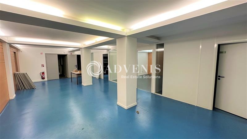 Vente Utilisateur Bureaux LES LILAS (93260) - Photo 8