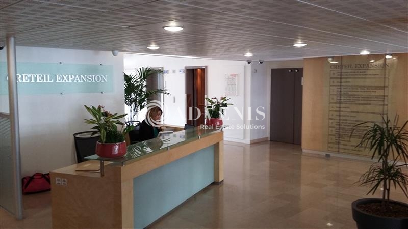 Location Bureaux CRETEIL (94000) - Photo 4