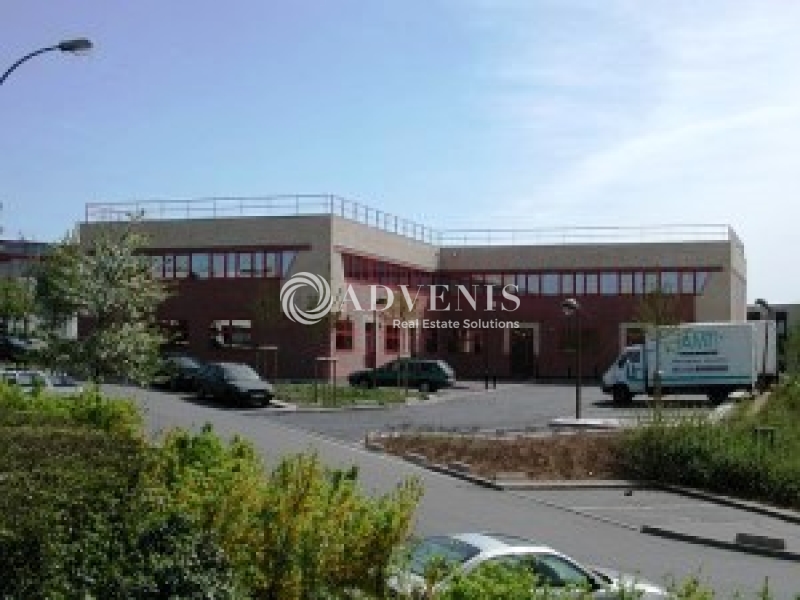 Location Bureaux CRETEIL (94000) - Photo 1