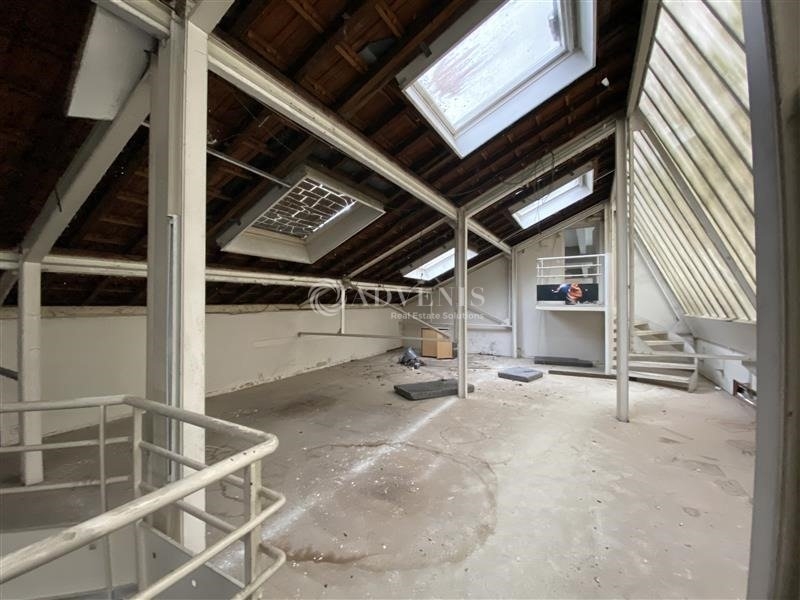 Location Bureaux MONTROUGE (92120) - Photo 10