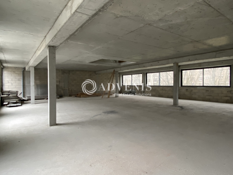 Location Bureaux MONTROUGE (92120) - Photo 4