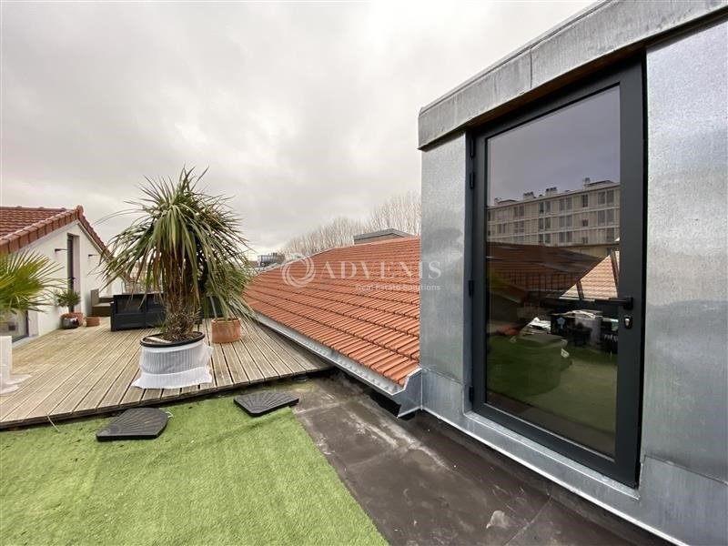 Location Bureaux MONTROUGE (92120) - Photo 7