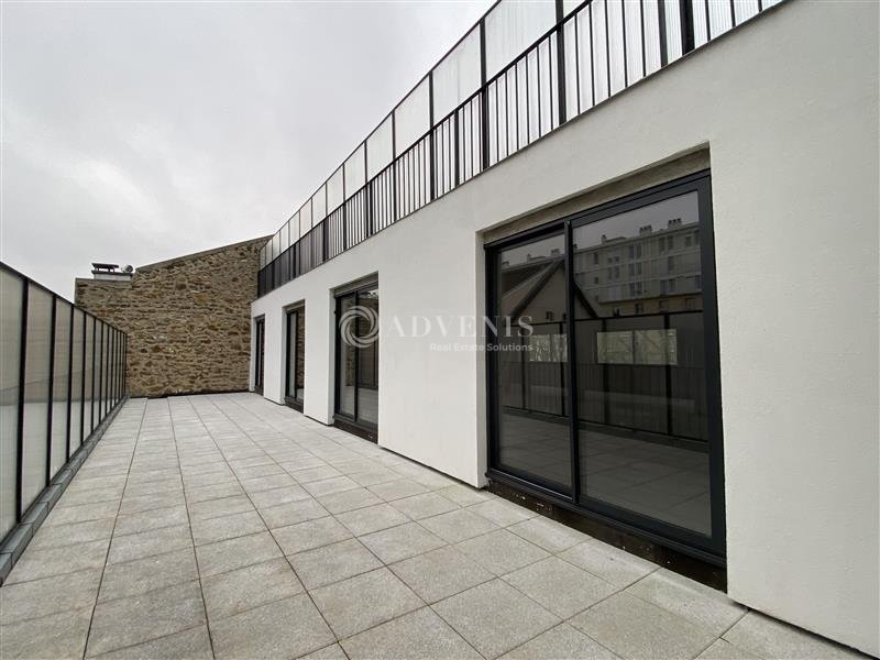 Location Bureaux MONTROUGE (92120) - Photo 8