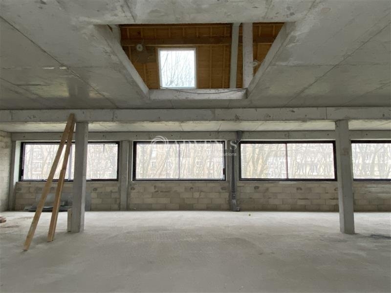 Location Bureaux MONTROUGE (92120) - Photo 9
