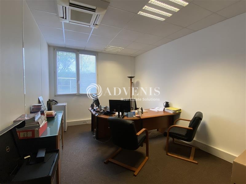 Location Bureaux MONTROUGE (92120) - Photo 5