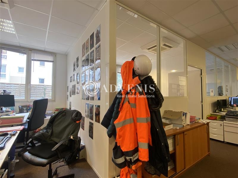 Location Bureaux MONTROUGE (92120) - Photo 7