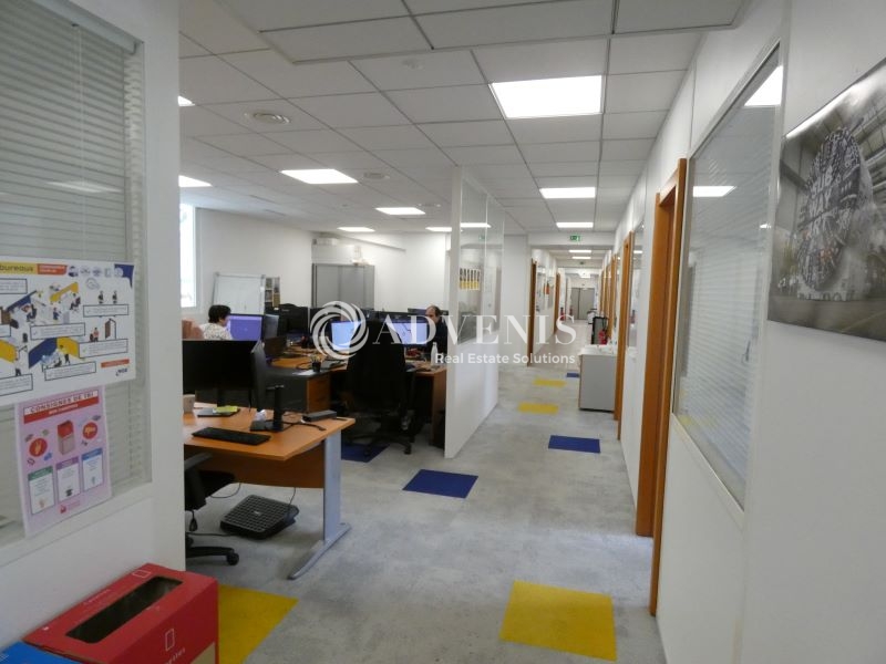 Location Bureaux et activités légères VANVES (92170) - Photo 10