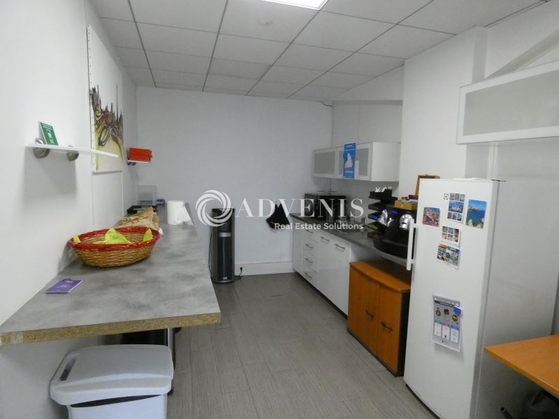 Location Bureaux et activités légères VANVES (92170) - Photo 11