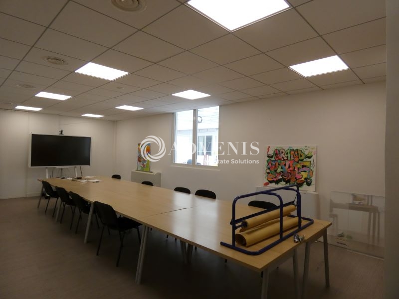 Location Bureaux et activités légères VANVES (92170) - Photo 8