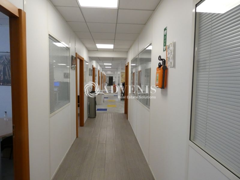 Location Bureaux et activités légères VANVES (92170) - Photo 9