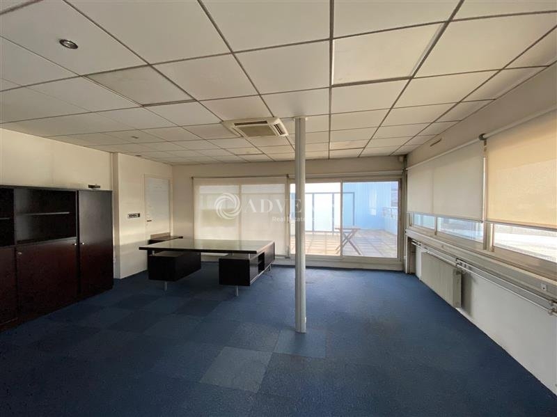 Location Bureaux VITRY SUR SEINE (94400) - Photo 6