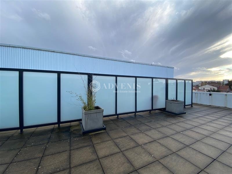 Location Bureaux VITRY SUR SEINE (94400) - Photo 8