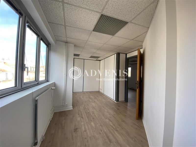 Location Bureaux BOULOGNE BILLANCOURT (92100) - Photo 5