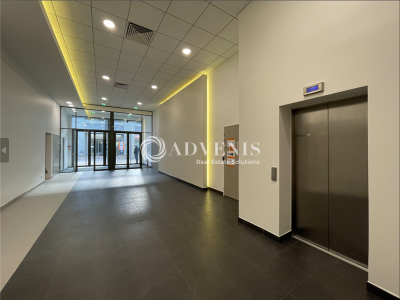 Location Activités Entrepôts BAGNEUX (92220) - Photo 2