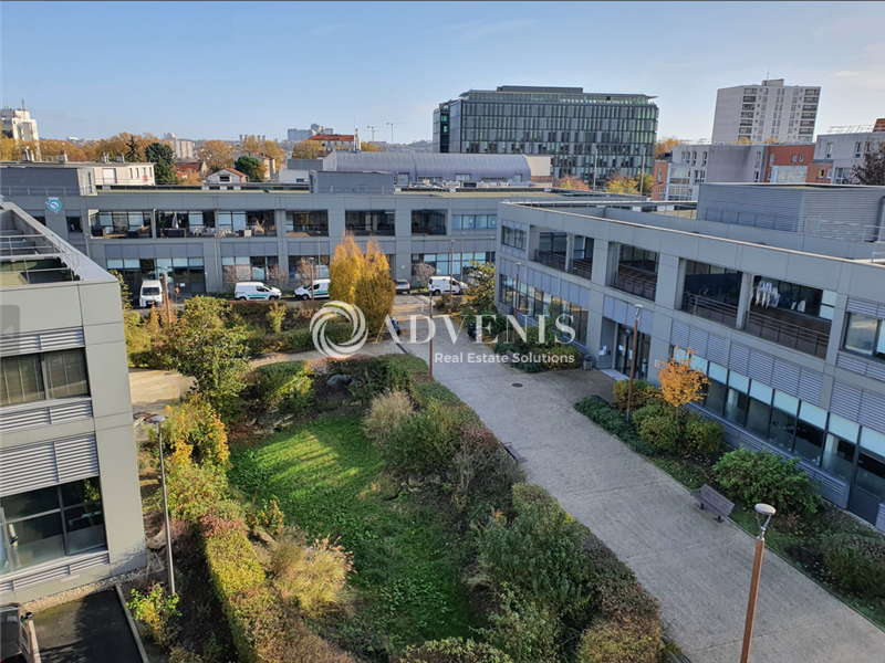 Location Activités Entrepôts BAGNEUX (92220) - Photo 8