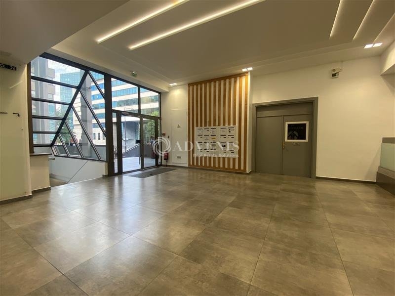 Location Bureaux IVRY SUR SEINE (94200) - Photo 13